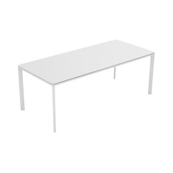 Table Blanche
