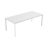 Table Blanche