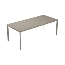 Table Taupe
