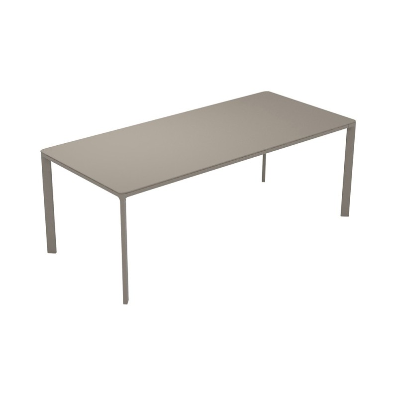 Table Taupe Table Taupe