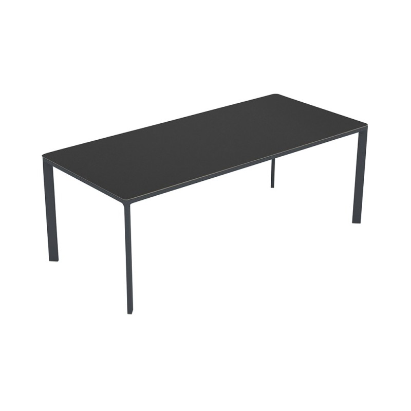 Table Anthracite Table Anthracite