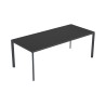 Table Anthracite