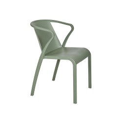 Chaise Fado Olive