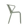Chaise Fado Olive