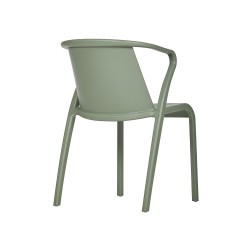 Chaise Fado Olive