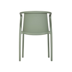 Chaise Fado Olive