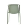 Chaise Fado Olive