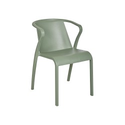 Chaise Fado Olive