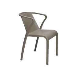 Chaise FADO Taupe