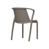 Chaise FADO Taupe