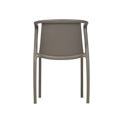 Chaise FADO Taupe