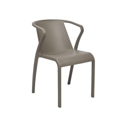 Chaise FADO Taupe