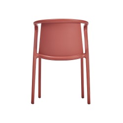 Chaise FADO Terracota