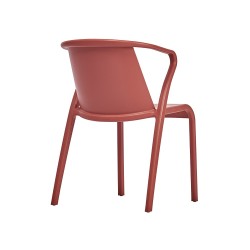 Chaise FADO Terracota
