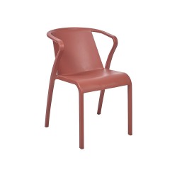Chaise FADO Terracota