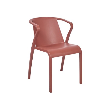 Chaise FADO Terracota