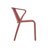 Chaise FADO Terracota