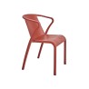 Chaise FADO Terracota