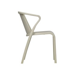 Chaise FADO Beige