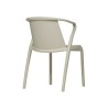 Chaise FADO Beige