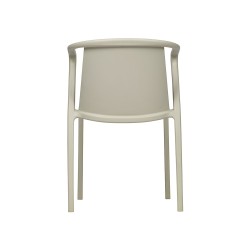 Chaise FADO Beige