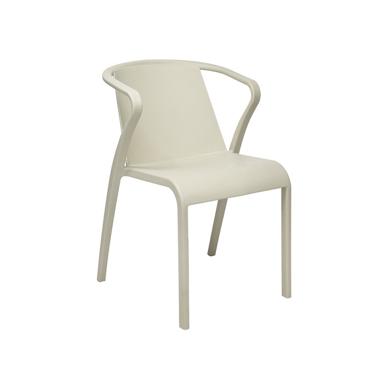 Chaise FADO Beige Chaise FADO Beige