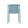 Chaise FADO Bleu