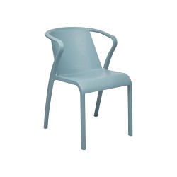 Chaise FADO Bleu