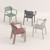 Pack de 4 SLAT Pearl