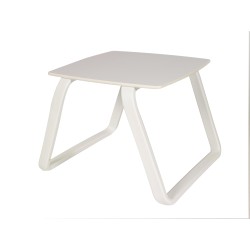 Table Basse Blanc