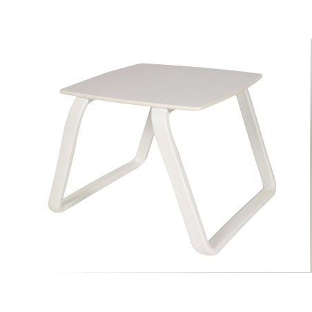 Table Basse Blanc