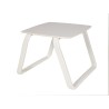 Table Basse Blanc