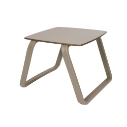Table Basse Taupe