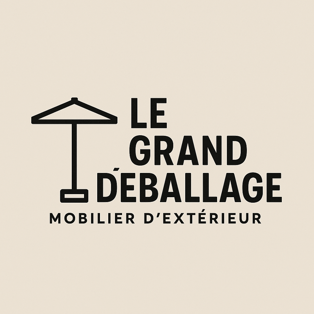 Le grand déballage